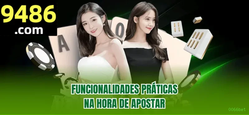 Cassino ao Vivo 0066bet
