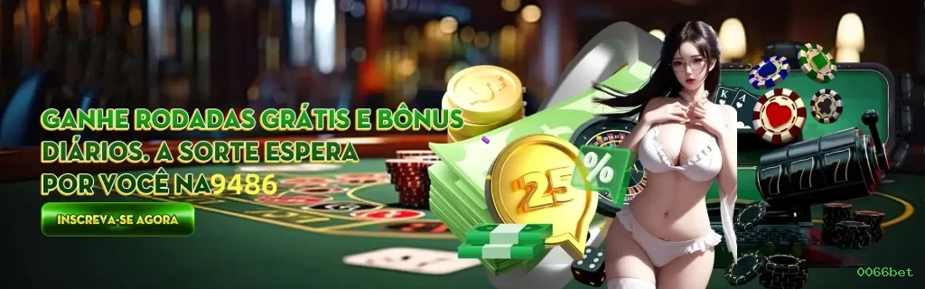 Cadastro 0066bet