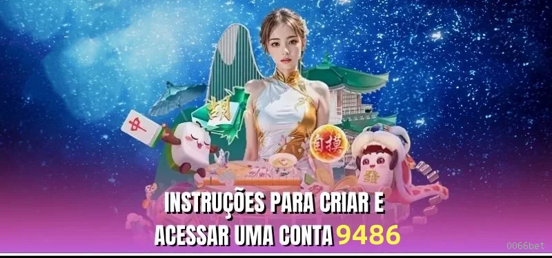 0066bet Plataforma
