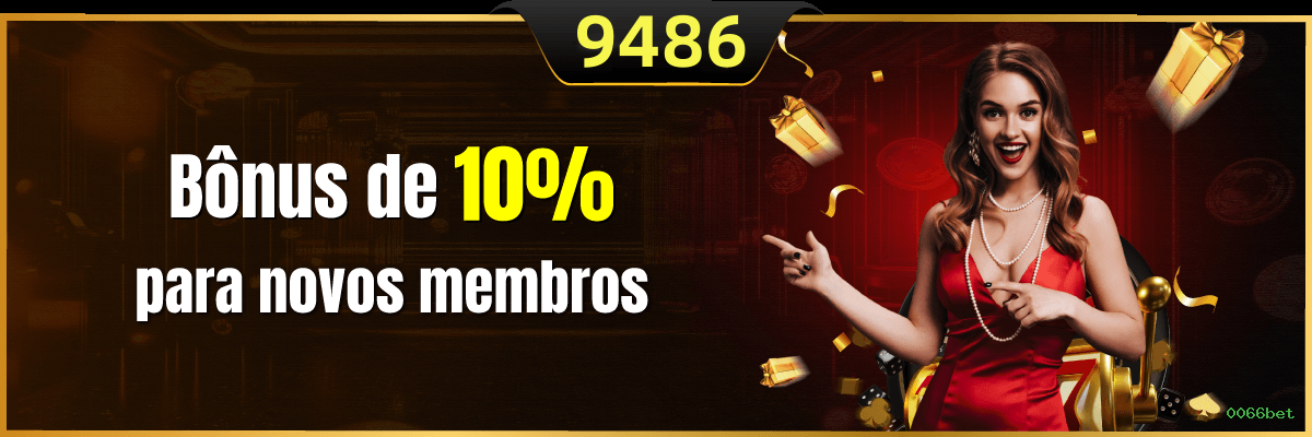0066bet Plataforma